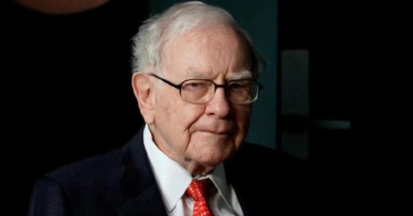 配资专业门户 从巴菲特的5万字发言中，我们精选了这68条核心精华